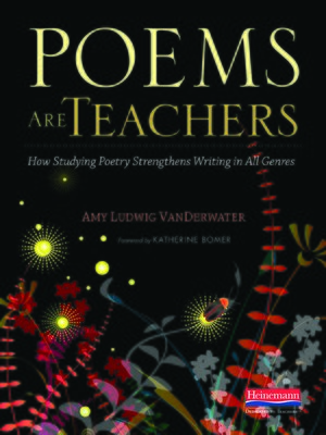 cover image of Poems Are Teachers